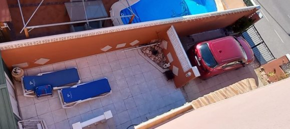 Villa de 3 dormitorios en Los Montesinos, Spain No. 178145 29