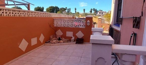 Villa de 3 dormitorios en Los Montesinos, Spain No. 178145 36