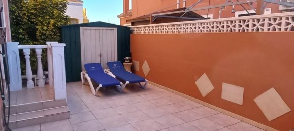 Villa de 3 dormitorios en Los Montesinos, Spain No. 178145 34