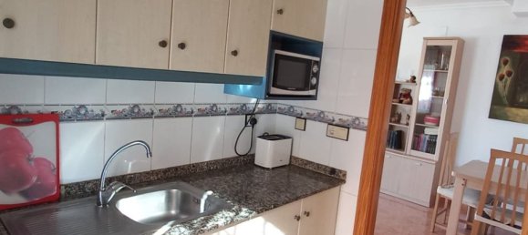 Villa de 3 dormitorios en Los Montesinos, Spain No. 178145 12