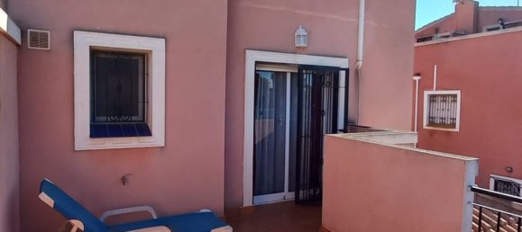 Villa de 3 dormitorios en Los Montesinos, Spain No. 178145 23