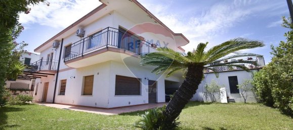 10 rooms Villa in Augusta, Italy No. 145382 24