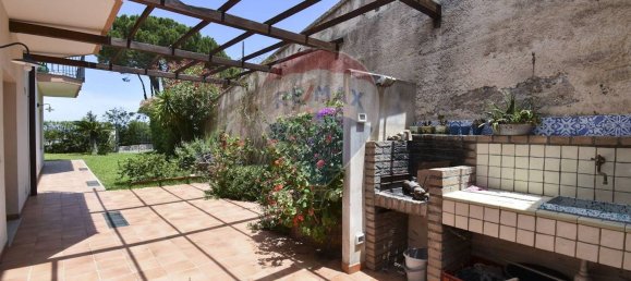 10 rooms Villa in Augusta, Italy No. 145382 28