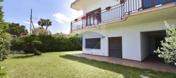 10 rooms Villa in Augusta, Italy No. 145382 25