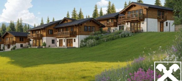 Casa de 3 habitaciónes en Albeck, Austria No. 222388 3