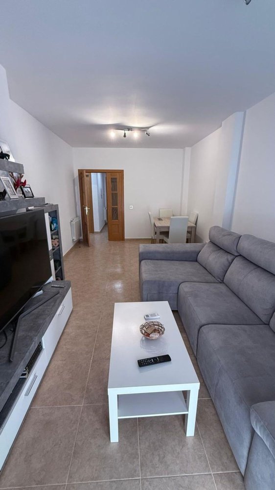 3 bedrooms Apartment in Toledo, Spain No. 281235