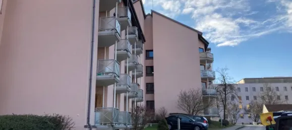 1 bedroom Apartment in Regensburg, Germany No. 13622 5