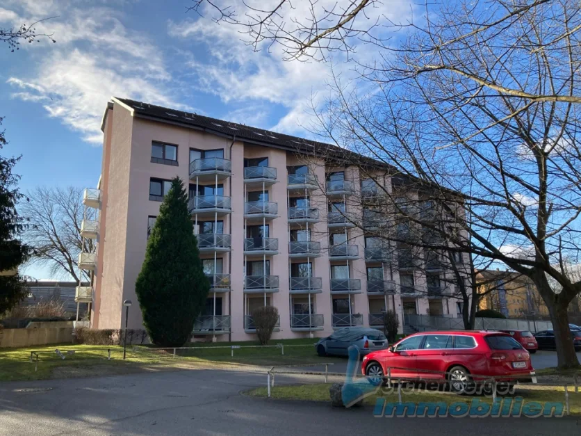 1 bedroom Apartment in Regensburg, Germany No. 13622