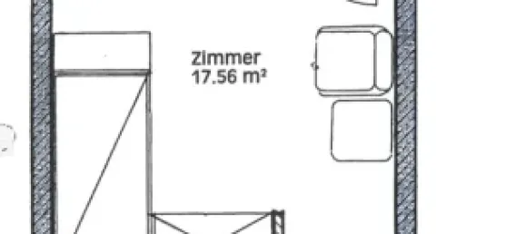 1 bedroom Apartment in Regensburg, Germany No. 13622 2