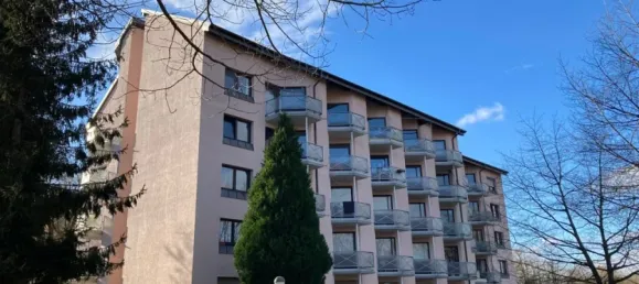 1 bedroom Apartment in Regensburg, Germany No. 13622 6