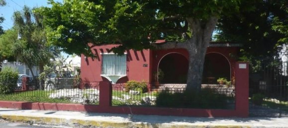 3 bedrooms House in Yucatan, Mexico No. 177735 2