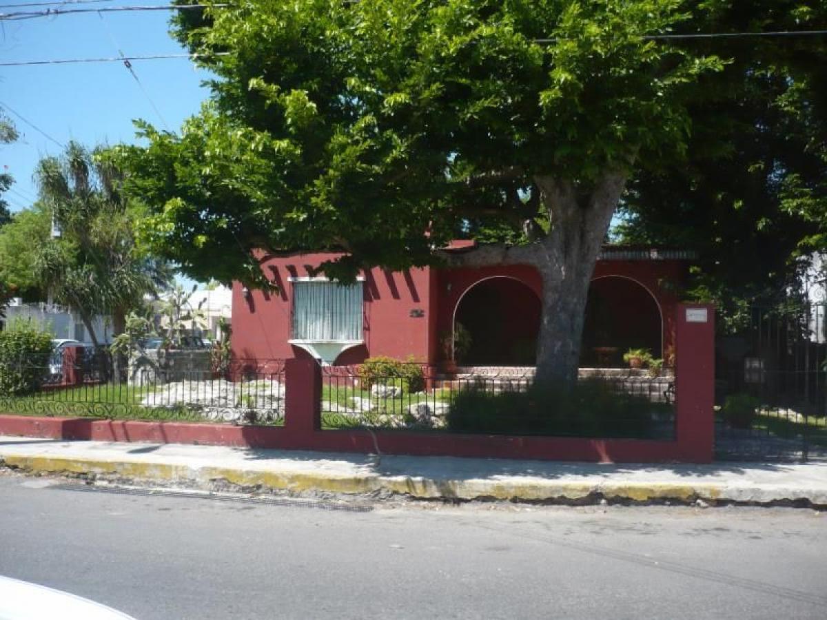 3 bedrooms House in Yucatan, Mexico No. 177735