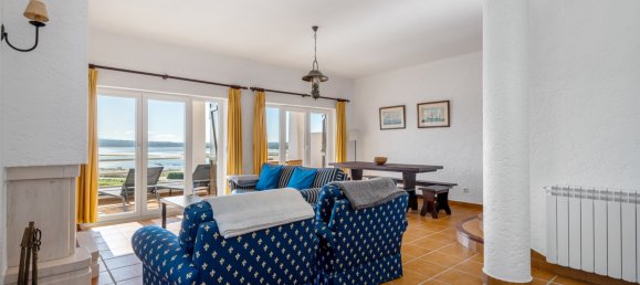 Дом с 3 спальнями в Фош ду Арелью, Португалия № 127374 14