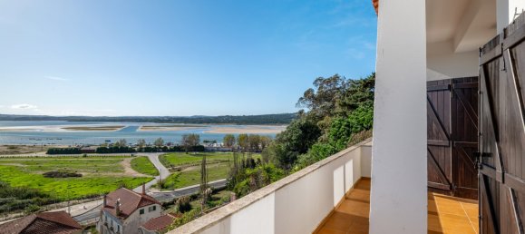 Дом с 3 спальнями в Фош ду Арелью, Португалия № 127374 11