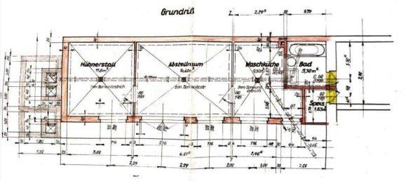Вилла с 10 комнатами в Эбергассинг, Австрия № 169018 26