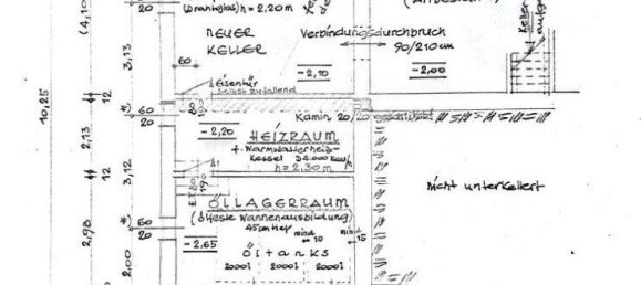 Вилла с 10 комнатами в Эбергассинг, Австрия № 169018 27