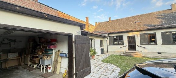 Вилла с 10 комнатами в Эбергассинг, Австрия № 169018 20