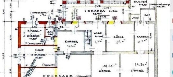 Вилла с 10 комнатами в Эбергассинг, Австрия № 169018 25