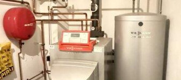 Вилла с 10 комнатами в Эбергассинг, Австрия № 169018 16