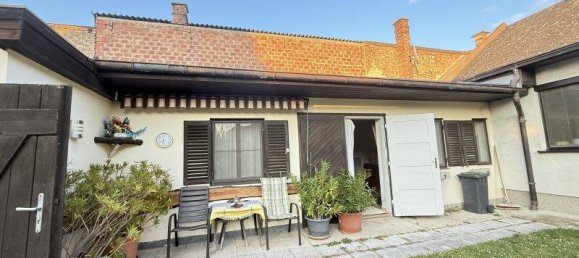 Вилла с 10 комнатами в Эбергассинг, Австрия № 169018 21