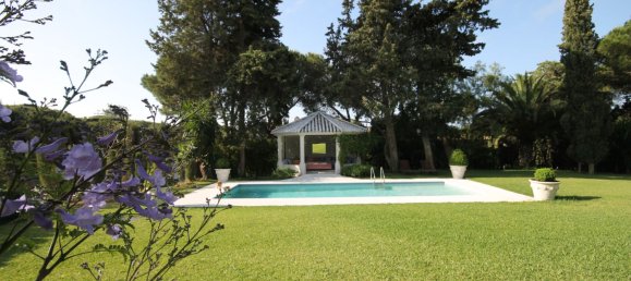 8 غرف نوم فيلا في Mijas, Spain رقم 122727 22