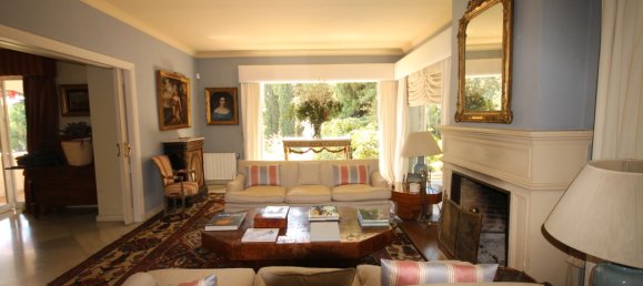 8 غرف نوم فيلا في Mijas, Spain رقم 122727 8