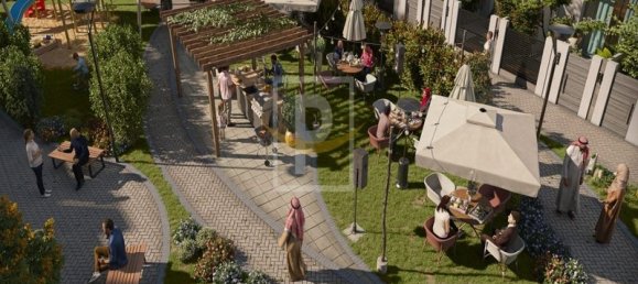 2 Schlafzimmer Stadthaus in Dubai Land, UAE, Nr. 9583 8