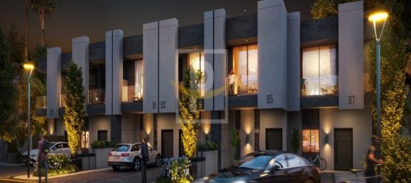 2 Schlafzimmer Stadthaus in Dubai Land, UAE, Nr. 9583 6