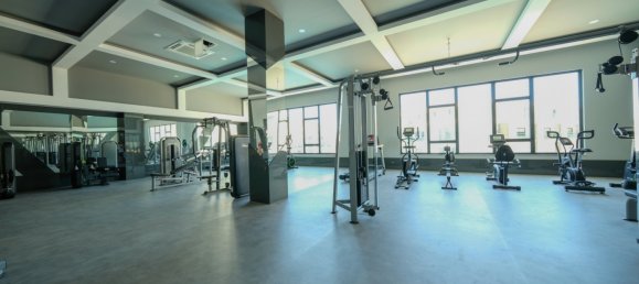 Apartment 1+1 in Alanya, Turkey No. 20111 11