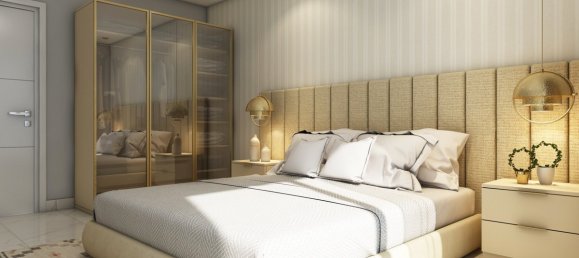 Apartment 1+1 in Alanya, Turkey No. 20111 14