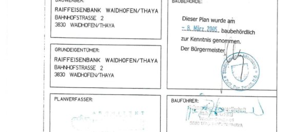 Здание 308м² в Аллентстайг, Австрия № 141054 19