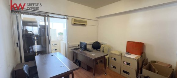 Квартира с 3 спальнями в Ларнака, Кипр № 25915 5