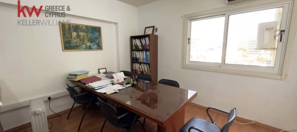 Квартира с 3 спальнями в Ларнака, Кипр № 25915 7