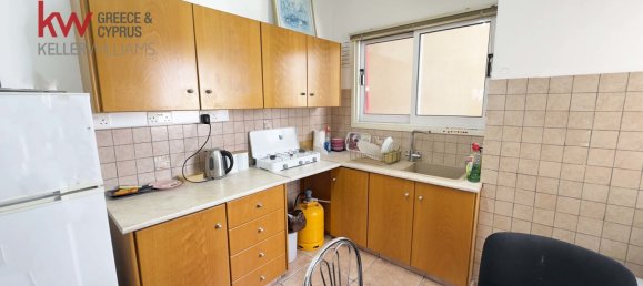 Квартира с 3 спальнями в Ларнака, Кипр № 25915 2