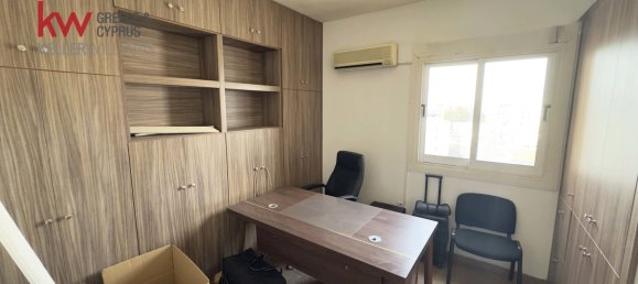 Квартира с 3 спальнями в Ларнака, Кипр № 25915 4