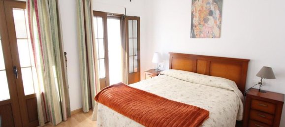 4 bedrooms Villa in Calpe, Spain No. 188287 14