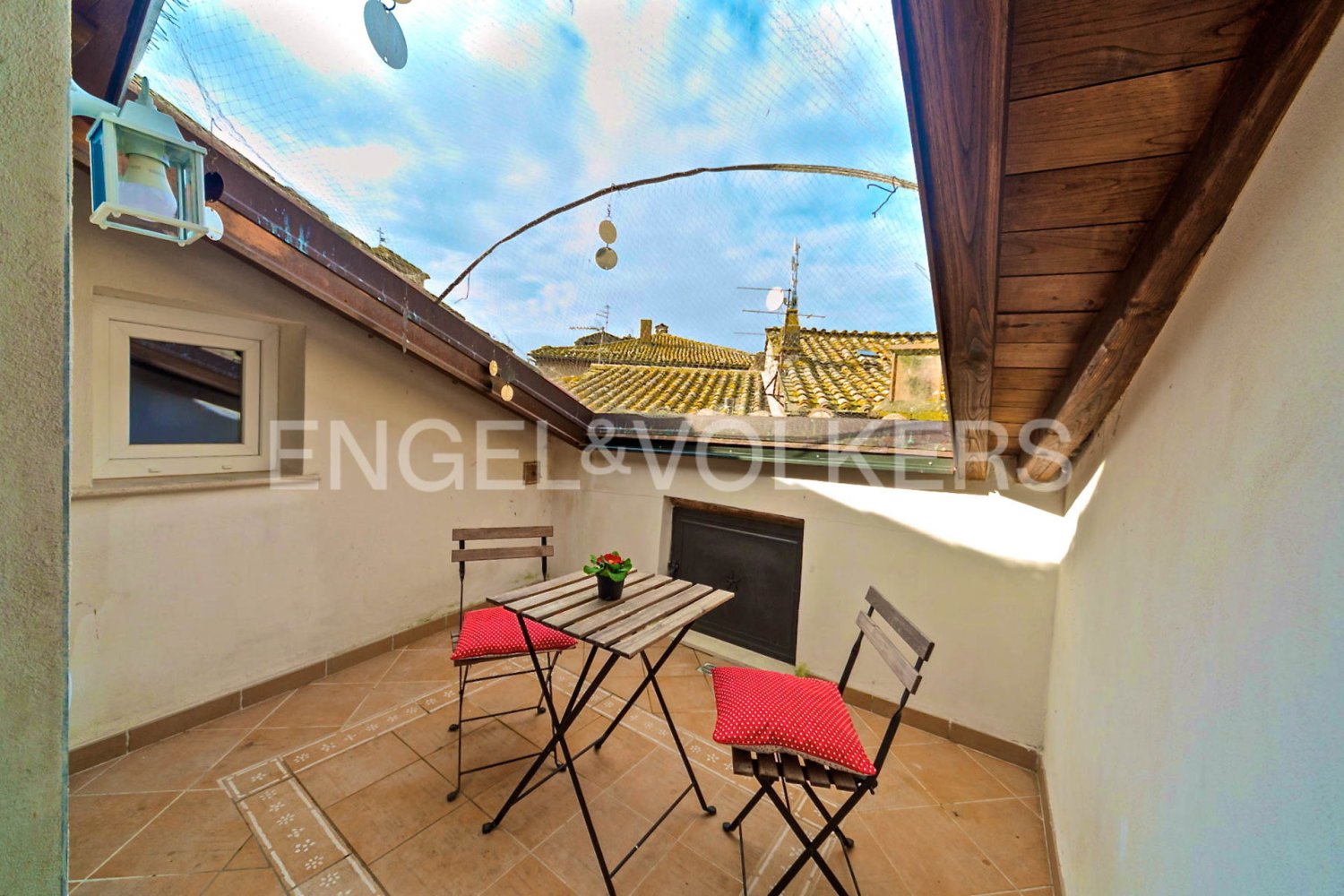 1 bedroom Apartment in Amelia, Italy No. 124909