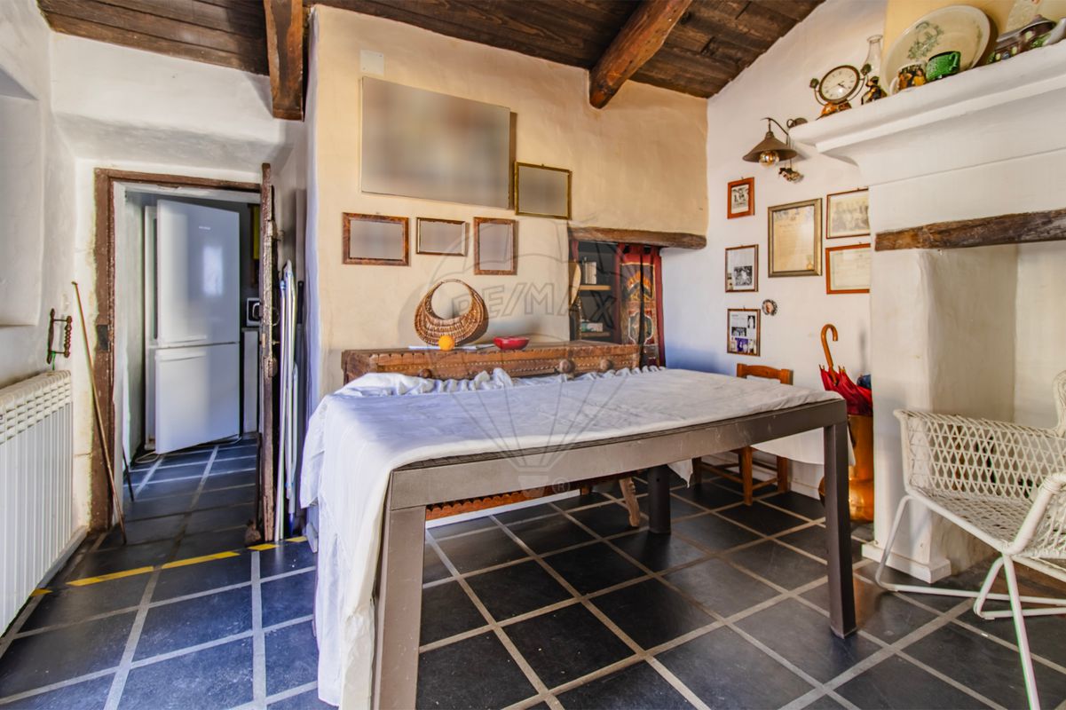 3 Schlafzimmer Haus in Monforte, Portugal, Nr. 18882