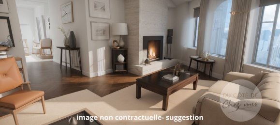 4 bedrooms Duplex in Troyes, France No. 82038 5