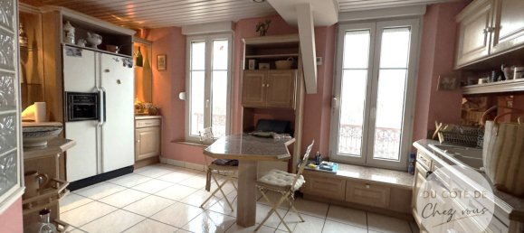 4 bedrooms Duplex in Troyes, France No. 82038 13
