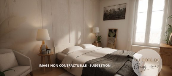 4 bedrooms Duplex in Troyes, France No. 82038 15