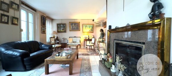 4 bedrooms Duplex in Troyes, France No. 82038 2