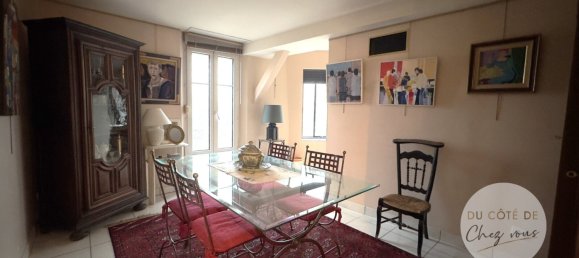4 bedrooms Duplex in Troyes, France No. 82038 9