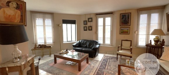 4 bedrooms Duplex in Troyes, France No. 82038 11