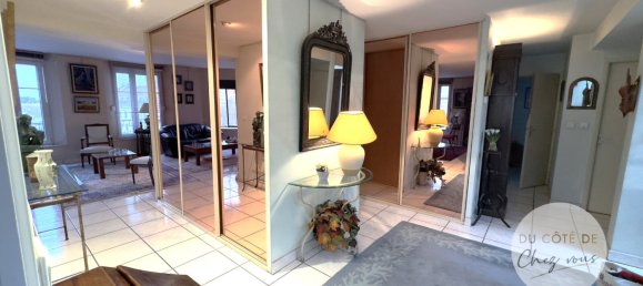 4 bedrooms Duplex in Troyes, France No. 82038 7