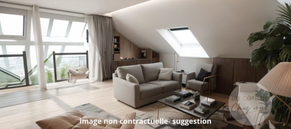 4 bedrooms Duplex in Troyes, France No. 82038 8