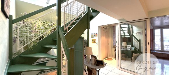 4 bedrooms Duplex in Troyes, France No. 82038 16