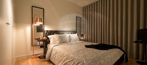 Пентхаус с 3 спальнями в Лиссабон, Португалия № 281173 14