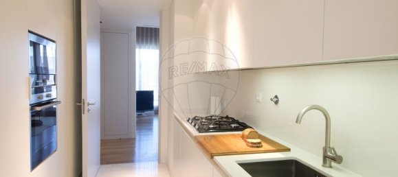 Пентхаус с 3 спальнями в Лиссабон, Португалия № 281173 5