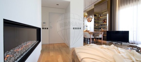 Пентхаус с 3 спальнями в Лиссабон, Португалия № 281173 6